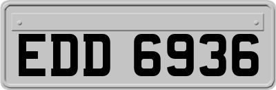 EDD6936