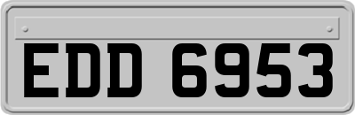 EDD6953