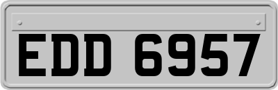 EDD6957