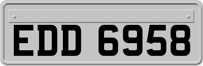 EDD6958
