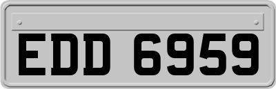EDD6959