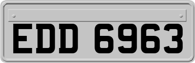 EDD6963
