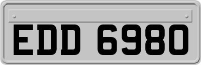 EDD6980