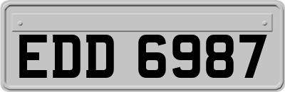 EDD6987