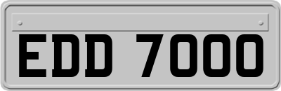 EDD7000