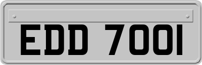 EDD7001