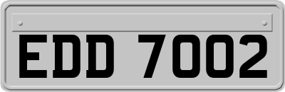 EDD7002