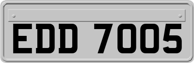 EDD7005