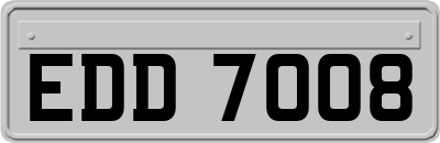 EDD7008