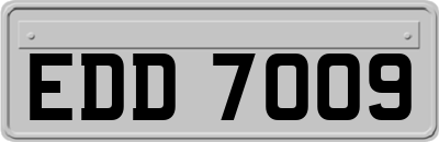 EDD7009