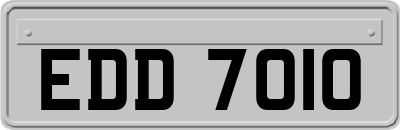 EDD7010