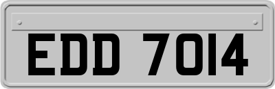 EDD7014