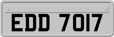 EDD7017