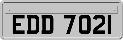 EDD7021