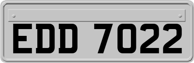 EDD7022