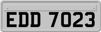 EDD7023
