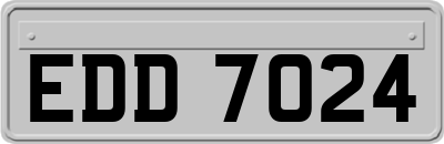 EDD7024