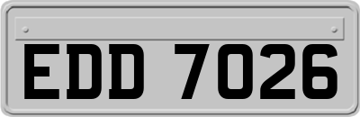 EDD7026