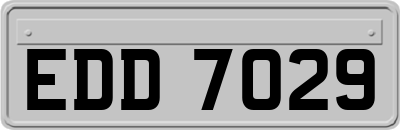 EDD7029