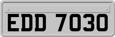 EDD7030