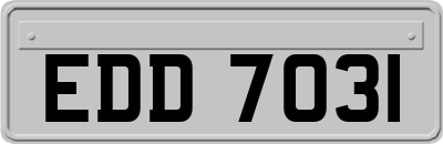 EDD7031