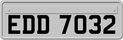 EDD7032