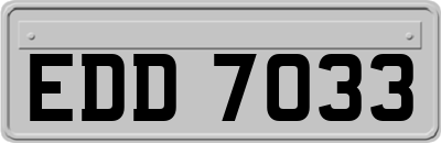 EDD7033