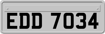 EDD7034