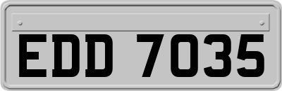 EDD7035