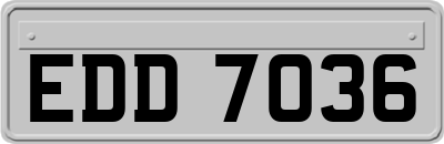 EDD7036