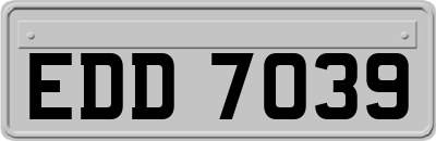 EDD7039
