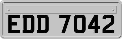 EDD7042