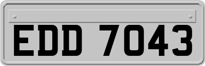 EDD7043
