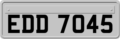 EDD7045