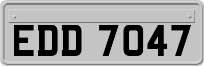 EDD7047