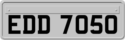 EDD7050