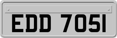 EDD7051