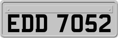 EDD7052