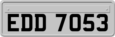 EDD7053