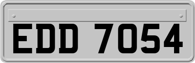 EDD7054