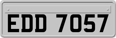 EDD7057