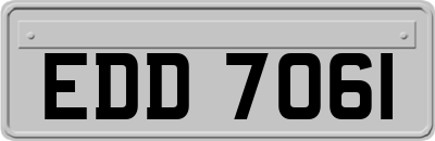 EDD7061