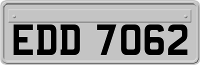 EDD7062