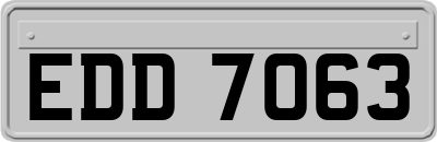 EDD7063