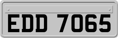 EDD7065