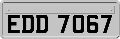 EDD7067