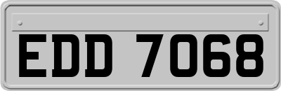 EDD7068