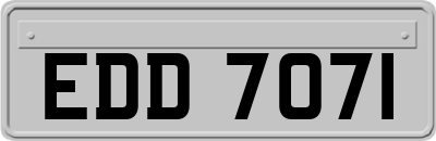 EDD7071