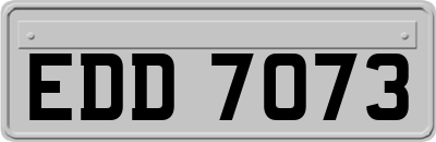 EDD7073