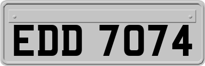 EDD7074